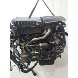 Moteur Peugeot 308 2 Phase 1 (3)