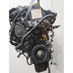Moteur Peugeot 308 2 Phase 1 (4)