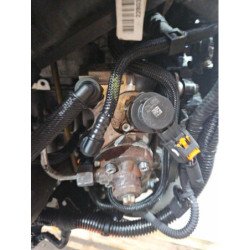 Moteur Peugeot 308 2 Phase 1 (6)