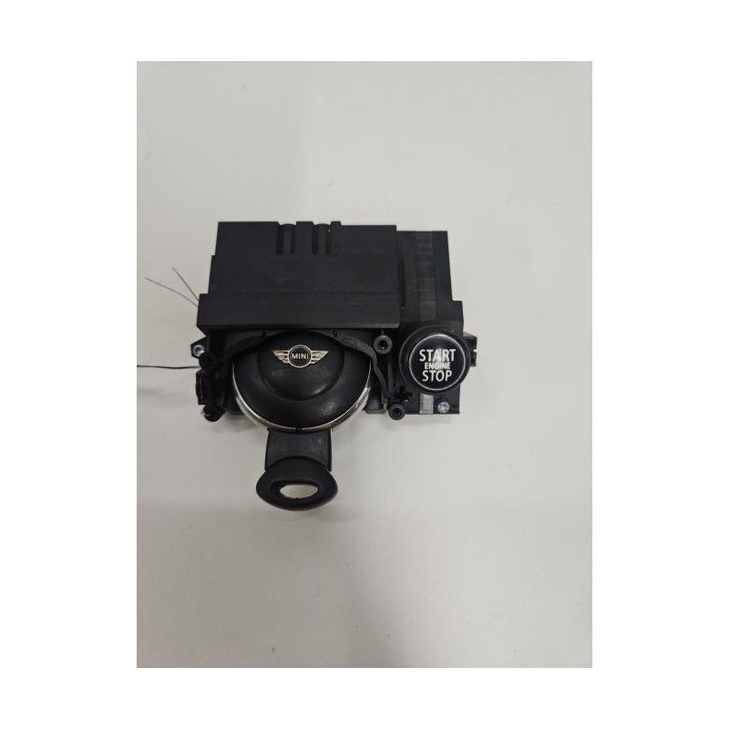 Neiman Mini Mini 2 R55 Clubman Phase 2 Break (1)