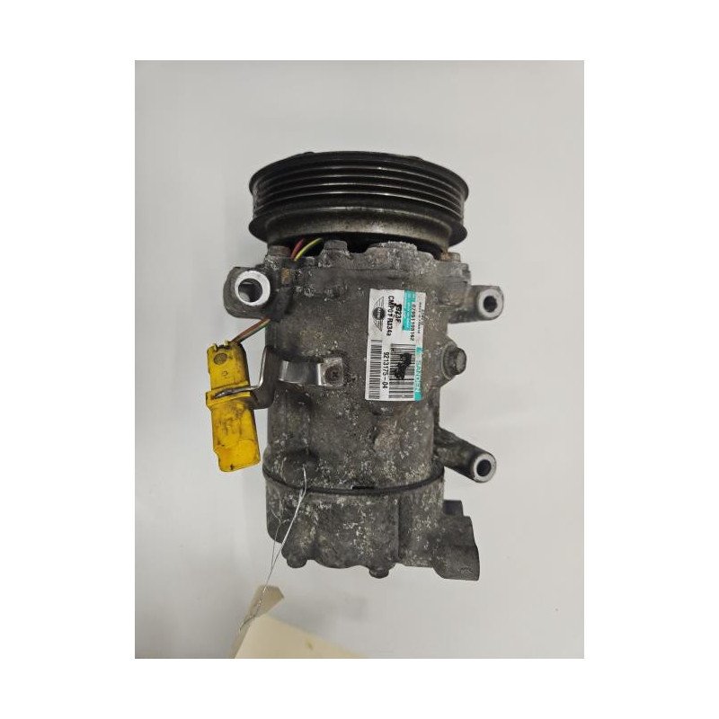 Compresseur Clim Mini Mini 2 R55 Clubman Phase 2 Break (1)