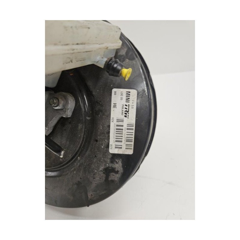 Mastervac Mini Mini 2 R55 Clubman Phase 2 Break (1)