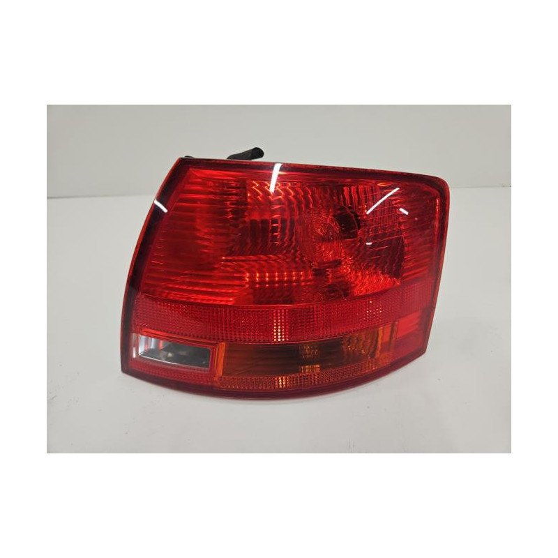 Feu Arriere Principal Droit (feux) Audi A4 2 Avant Phase 2 Break (1)