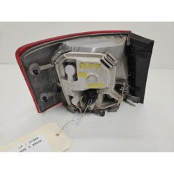 Feu Arriere Principal Droit (feux) Audi A4 2 Avant Phase 2 Break (2)