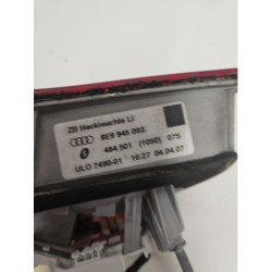 Feu Arriere Secondaire Gauche (feux) Audi A4 2 Avant Phase 2 Break (2)