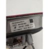 Feu Arriere Secondaire Gauche (feux) Audi A4 2 Avant Phase 2 Break (2)