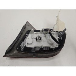 Feu Arriere Secondaire Gauche (feux) Audi A4 2 Avant Phase 2 Break (3)