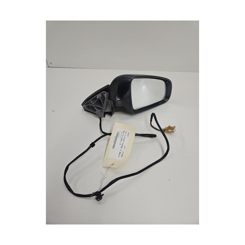 Retroviseur Droit Audi A4 2 Avant Phase 2 Break (1)