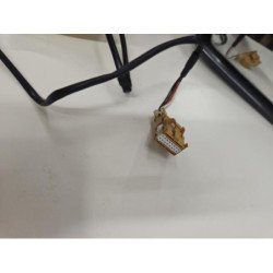 Retroviseur Droit Audi A4 2 Avant Phase 2 Break (2)