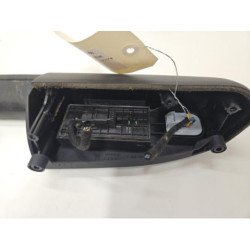 Interrupteur De Leve Vitre Avant Gauche Audi A4 2 Avant Phase 2 Break (5)