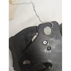 Serrure De Coffre Audi A4 2 Avant Phase 2 Break (3)