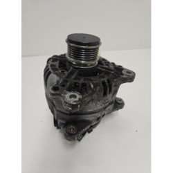 Alternateur Audi A4 2 Avant Phase 2 Break (1)