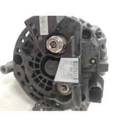 Alternateur Audi A4 2 Avant Phase 2 Break (6)