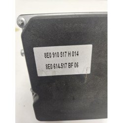 Bloc Abs (freins Anti-blocage) Audi A4 2 Avant Phase 2 Break (3)