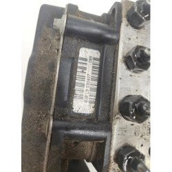 Bloc Abs (freins Anti-blocage) Audi A4 2 Avant Phase 2 Break (5)