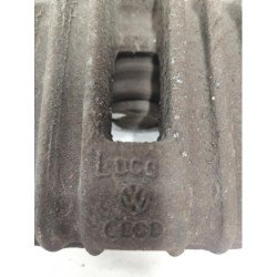 Etrier Arriere Gauche (freinage) Audi A4 2 Avant Phase 2 Break (3)