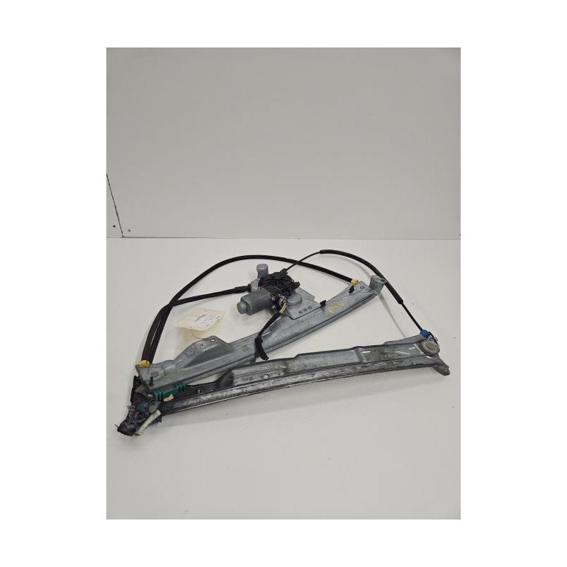 Leve Vitre Electrique Avant Gauche Renault Clio 3 Phase 2 (1)