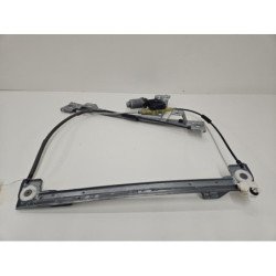 Leve Vitre Electrique Avant Gauche Renault Kangoo 2 Phase 1 (1)