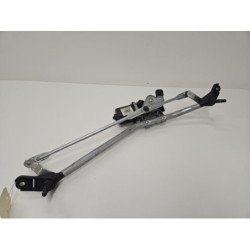 Moteur Essuie Glace Avant Renault Kangoo 2 Phase 1 (1)