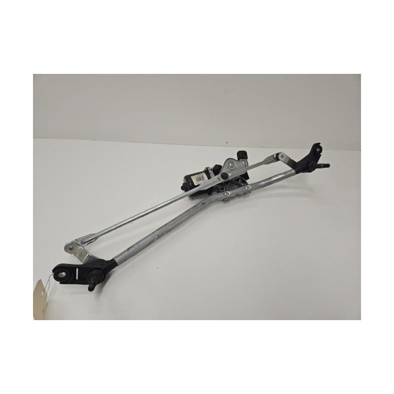 Moteur Essuie Glace Avant Renault Kangoo 2 Phase 1 (1)