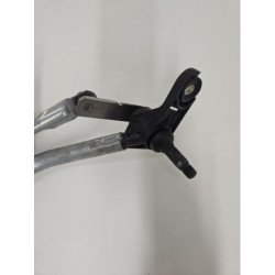 Moteur Essuie Glace Avant Renault Kangoo 2 Phase 1 (2)