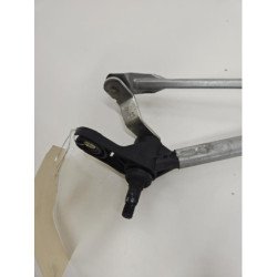 Moteur Essuie Glace Avant Renault Kangoo 2 Phase 1 (3)