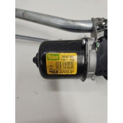 Moteur Essuie Glace Avant Renault Kangoo 2 Phase 1 (4)