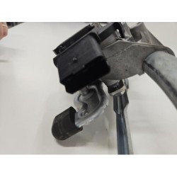 Moteur Essuie Glace Avant Renault Kangoo 2 Phase 1 (6)