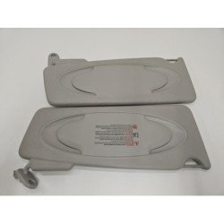 Pare Soleil Renault Kangoo 2 Phase 1 (1)