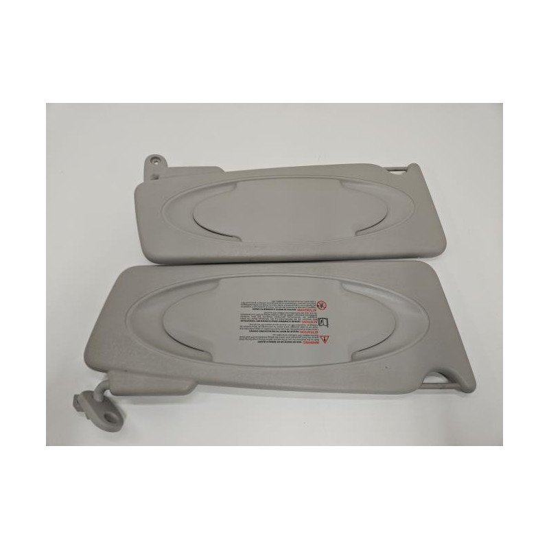 Pare Soleil Renault Kangoo 2 Phase 1 (1)