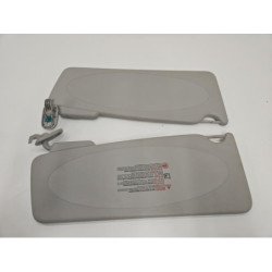 Pare Soleil Renault Kangoo 2 Phase 1 (2)