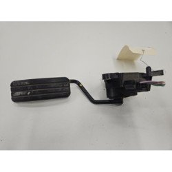 Pedale D'accelerateur Renault Kangoo 2 Phase 1 (1)