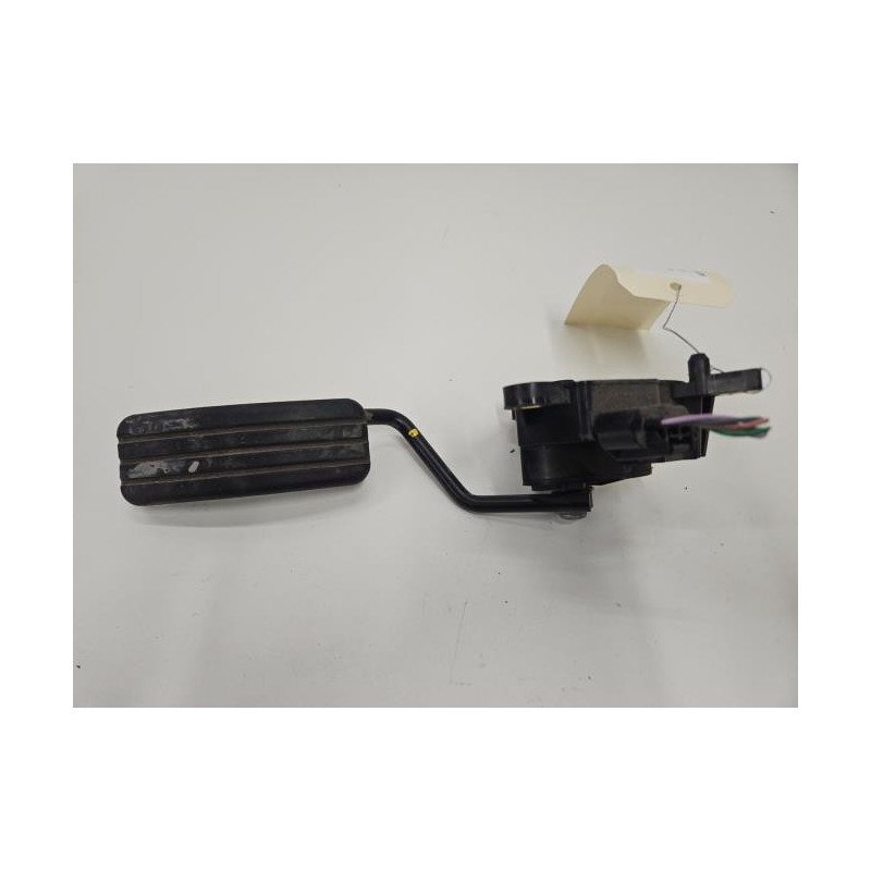 Pedale D'accelerateur Renault Kangoo 2 Phase 1 (1)