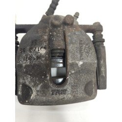 Etrier Avant Droit (freinage) Renault Kangoo 2 Phase 1 (1)