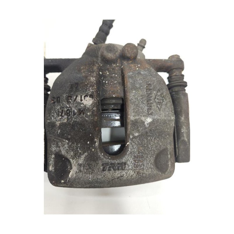 Etrier Avant Droit (freinage) Renault Kangoo 2 Phase 1 (1)