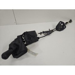 Tringlerie Boite Renault Kangoo 2 Phase 1 (2)