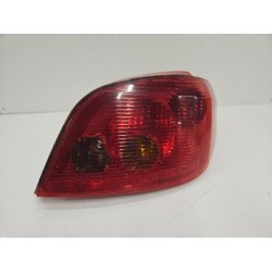 Feu Arriere Principal Droit (feux) Peugeot 307 Phase 1 (1)