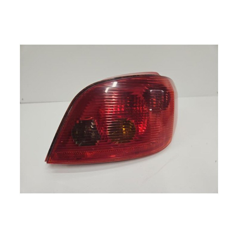 Feu Arriere Principal Droit (feux) Peugeot 307 Phase 1 (1)
