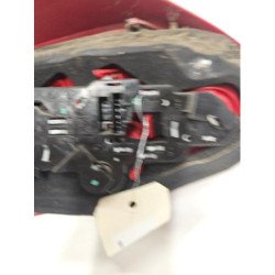 Feu Arriere Principal Droit (feux) Peugeot 307 Phase 1 (3)