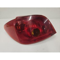 Feu Arriere Principal Gauche (feux) Peugeot 307 Phase 1 (1)