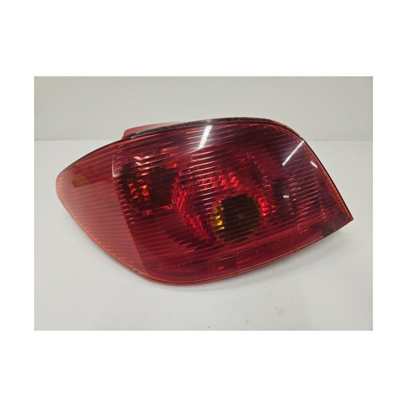 Feu Arriere Principal Gauche (feux) Peugeot 307 Phase 1 (1)