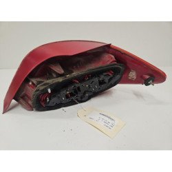 Feu Arriere Principal Gauche (feux) Peugeot 307 Phase 1 (2)