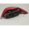 Feu Arriere Principal Gauche (feux) Peugeot 307 Phase 1 (2)