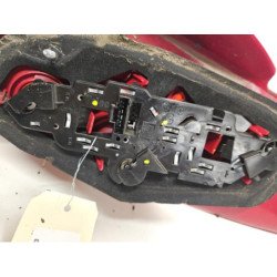Feu Arriere Principal Gauche (feux) Peugeot 307 Phase 1 (3)