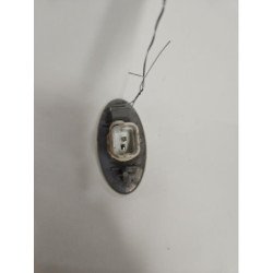 Repetiteur Clignotant Avant Droit  (feux) Peugeot 307 Phase 1 (2)