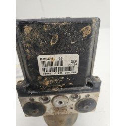 Bloc Abs (freins Anti-blocage) Peugeot 307 Phase 1 (4)