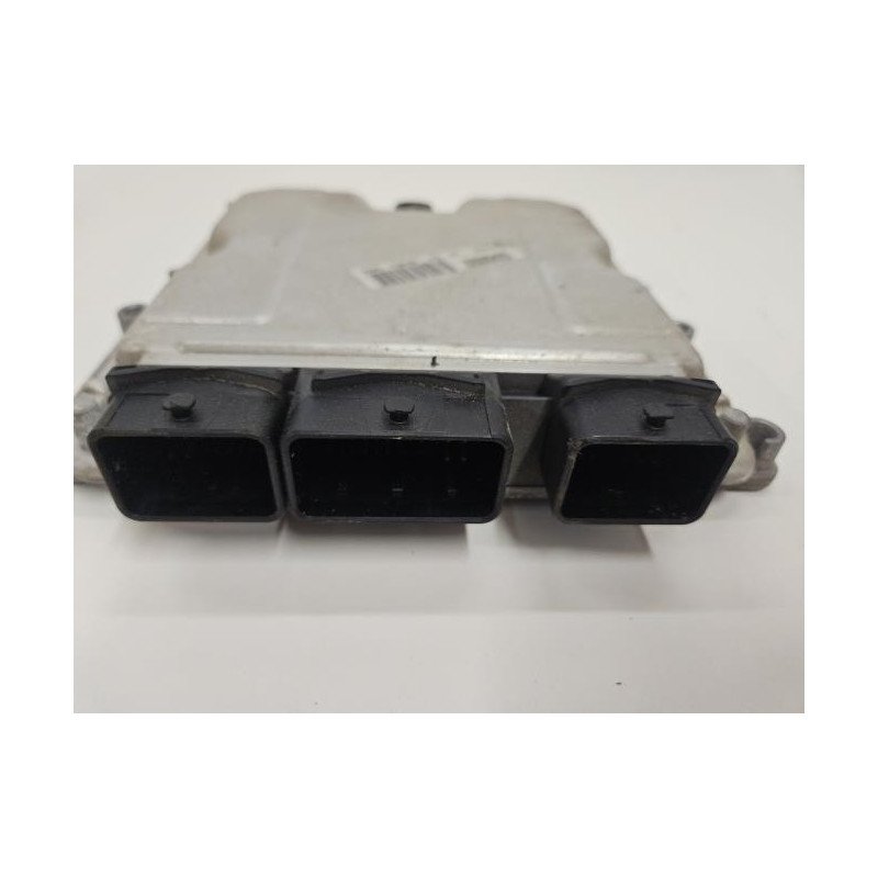 Calculateur Peugeot 307 Phase 1 (1)
