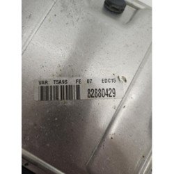 Calculateur Peugeot 307 Phase 1 (2)