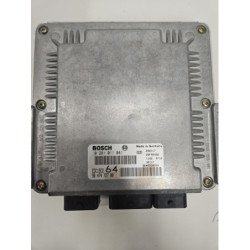 Calculateur Peugeot 307 Phase 1 (5)