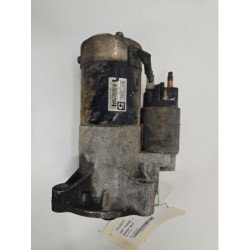 Demarreur Peugeot 307 Phase 1 (1)